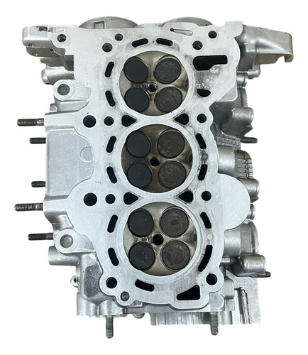 Cabeçote Completo Hb20 1.0 Tgdi Turbo 3cc 2019 A 2024