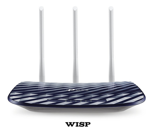 Router Tp Link Archer C20 Inalambrico/ Dual Band/ 2.4-5.0ghz