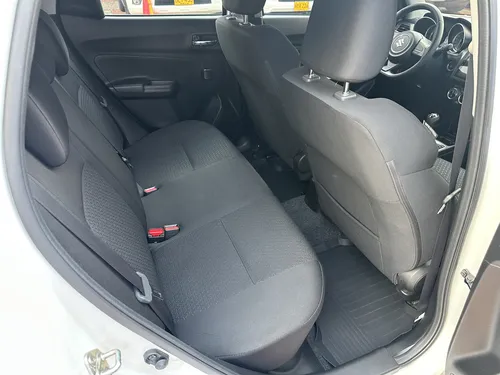 Suzuki Swift 1.2 Hybrid 2Wd
