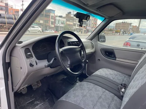 Ford Ranger 2.3 Xl 4x2
