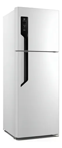 Geladeira Electrolux Frost Free com AutoSense 480L Efficient Dupl...