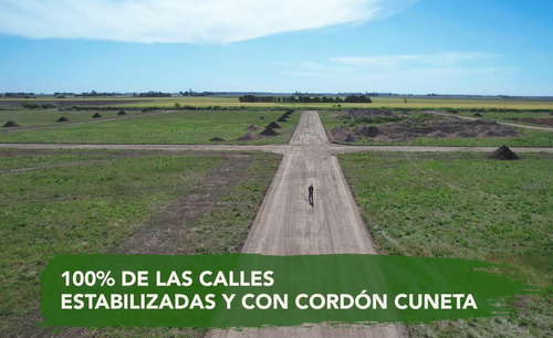 Imagen 7 de 7 de Venta Terreno Los Pinos Iv, Alvarez