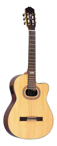 Violao Strinberg Sc30c N Classico