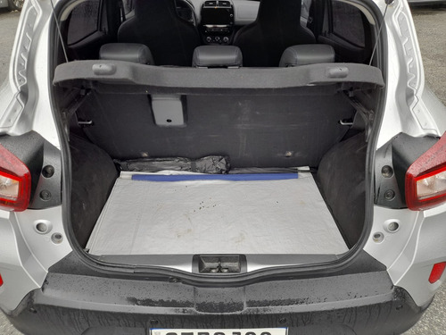 Renault Kwid 1.0 12v Intense Sce 5p