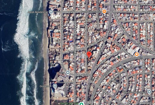 Invierte Gana Y Recupera!!!... Tu Inversion Del Volcán 3048, Playas De Tijuana, Costa De Oro, Tijuana, Baja California, México