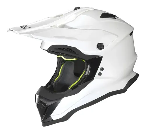 Casco nolan cross sale