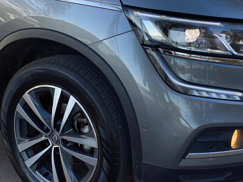 Imagen 15 de 15 de Renault Koleos 2.5 4wd Cvt 2020