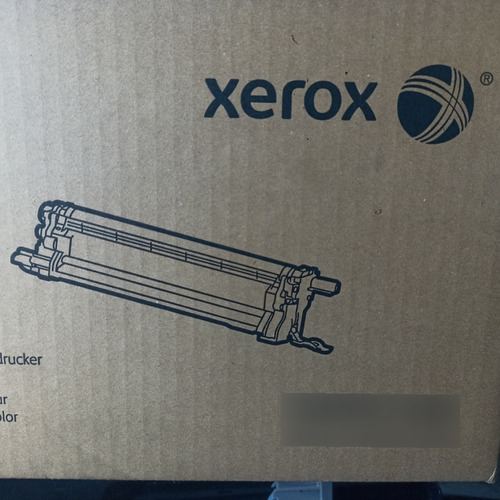 Tambor Xerox Para Versalink C505 Negro 40000 Pags 108r01484