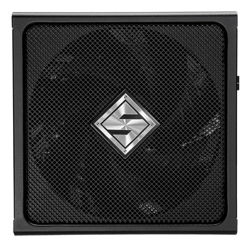 Fonte Asrock Steel Legend, 850w, 80 Plus Gold, Full Modular