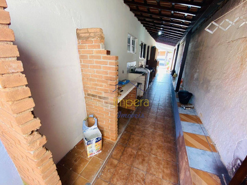 Imagem 16 de 28 de Casa Com 3 Dormitórios À Venda, 107 M² Por R$ 450.000,00 - Cidade Vista Verde - São José Dos Campos/sp - Ca0613