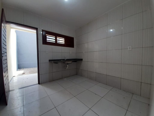 Imagem 24 de 29 de Casa À Venda, 90 M² Por R$ 170.000,00 - Mondubim - Fortaleza/ce - Ca1722