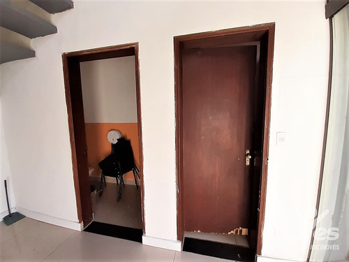 Imagem 4 de 27 de Ref.: 8132 - Salão Centro 100 M², Com Recepção, Comercial - 8132