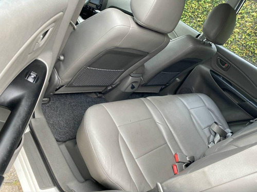 Imagem 13 de 15 de Hyundai Tucson 2.0 16v Flex Aut.