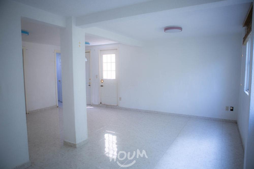 Imagen 5 de 30 de Departamento En Miguel Hidalgo, Tlalpan Con 2 Recámaras, 84 M², Id: 44063