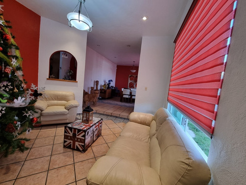 Imagen 3 de 29 de Casa En Paseos Del Bosque, Naucalpan, Muy Amplia