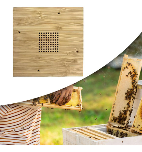Honeybee Separator 7.87 Pulgadas De Equipo Portátil