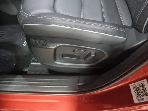 Mazda CX-5 2.5 Grand Touring At
