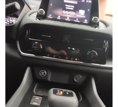 Nissan Qashqai Advance 1.3 Turbo