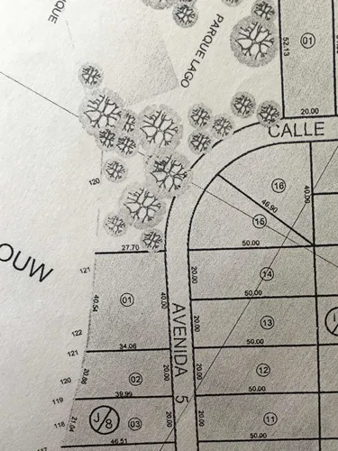Lote, Recta Corozal, Peaje Los Acacios, Cúcuta, Los Patios