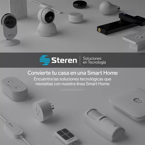 Seg Sistema de Alarma Wifi Smart Home