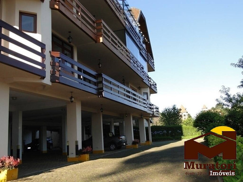 Imagem 3 de 15 de Apartamento Em Capivari - Campos Do Jordão - 1866