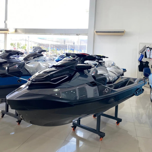 Sea Doo Rxt-x 300rs