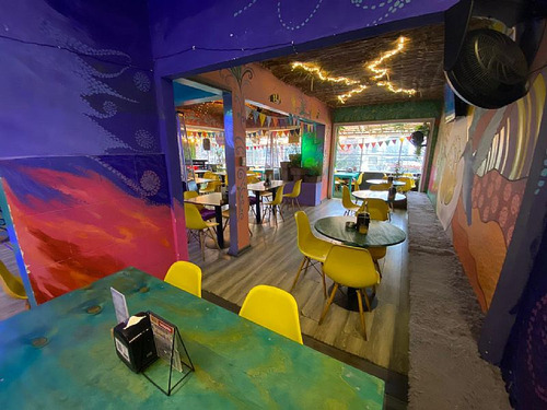 Derecho A Llave Bar Restaurant Y Minimarket Sector Poniente