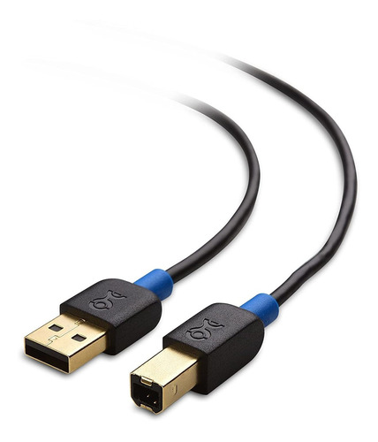 Cable Matters (paquete De 3) Usb De Alta Velocidad 2.0 Tipo