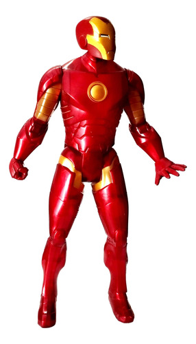 Iron Man 40cm Marvel Avengers Iron Man 3 Titan