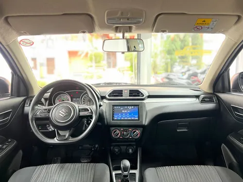 Suzuki Swift Dziere AT 2023
