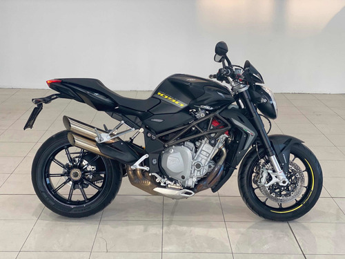 Mv Agusta Brutale 1090
