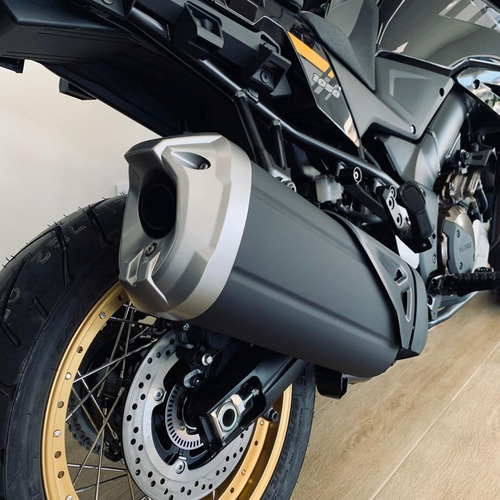 Imagen 19 de 25 de Suzuki V Strom 1050 Xt - Consultar Promo Al Contado - 999 Of