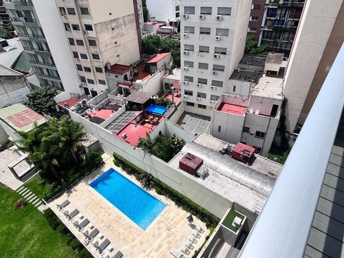 Venta Departamento 5 Ambientes 4 Habitaciones En Suite A Estrenar Con Cochera - Caballito