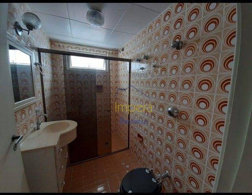 Imagem 6 de 10 de Apartamento Com 3 Dormitórios À Venda, 132 M² Por R$ 300.000,00 - Jardim Bela Vista - São José Dos Campos/sp - Ap0662