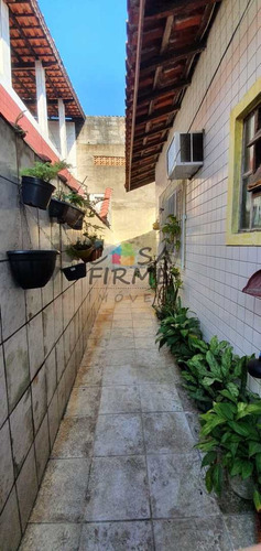 Imagem 10 de 14 de Casa Com 2 Dorms, Tude Bastos, Praia Grande - R$ 289 Mil, Cod: 330740 - V330740