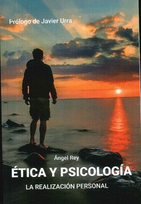 Libro Ética Y Psicología De Ángel Rey