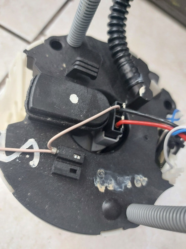 Bomba De Gasolina Chevrolet Trax 2020 813026069 Ml445 (Usado)