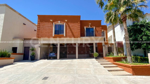 Casa En Venta Club Campestre Chihuahua