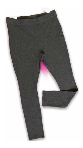 Leggins de damas tela gruesa sales