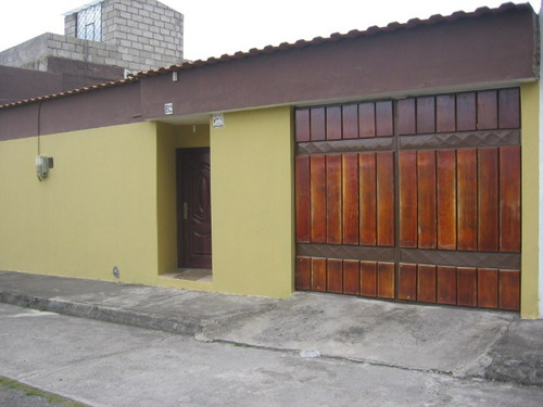 Venta De Hermosa Casa 