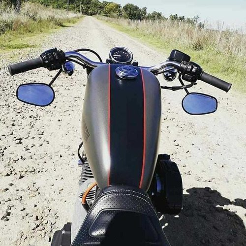 Harley Davidson Sportster 1200