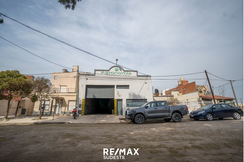 Imagen 20 de 20 de Excelente Galpon En Venta , Muy Buena Ubicacion