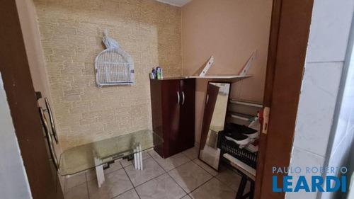 Imagem 9 de 15 de Casa Assobradada - Vila Zamataro - Sp - 655200