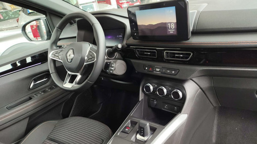 Renault Kardian 1.0 Premiere Edition Turbo Tce Edc 5P