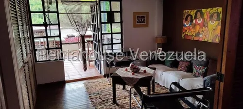 Apartamento En Venta Miranda Vgi