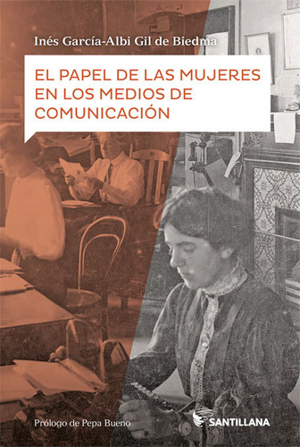 Libro El Papel De Las Mujeres En Los Medios De Comunicaci...