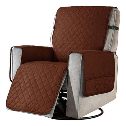 . Protector De Sofá, Sillón Reclinable, Funda Matsoft