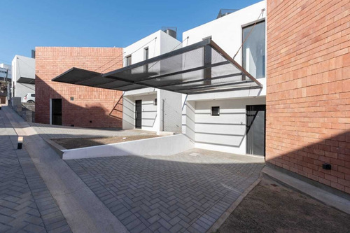 Imagen 12 de 12 de Duplex En Venta Cuesta Colorada