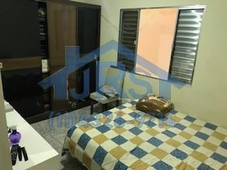 Imagem 20 de 29 de Sobrado Com 6 Dormitórios À Venda, 378 M² Por R$ 700.000,00 - Jardim Maria Helena - Barueri/sp - So1601