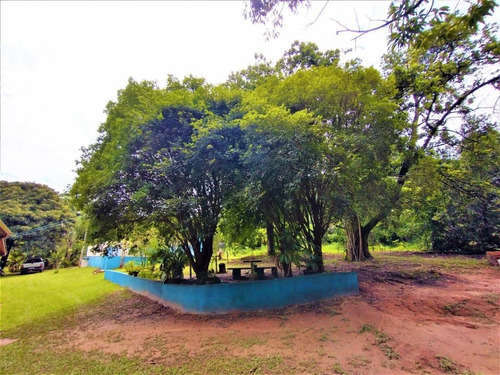Chácara À Venda - Nova Suiça - Piracicaba/sp - Ch0219